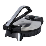 Máquina para hacer tortillas de 10 plg