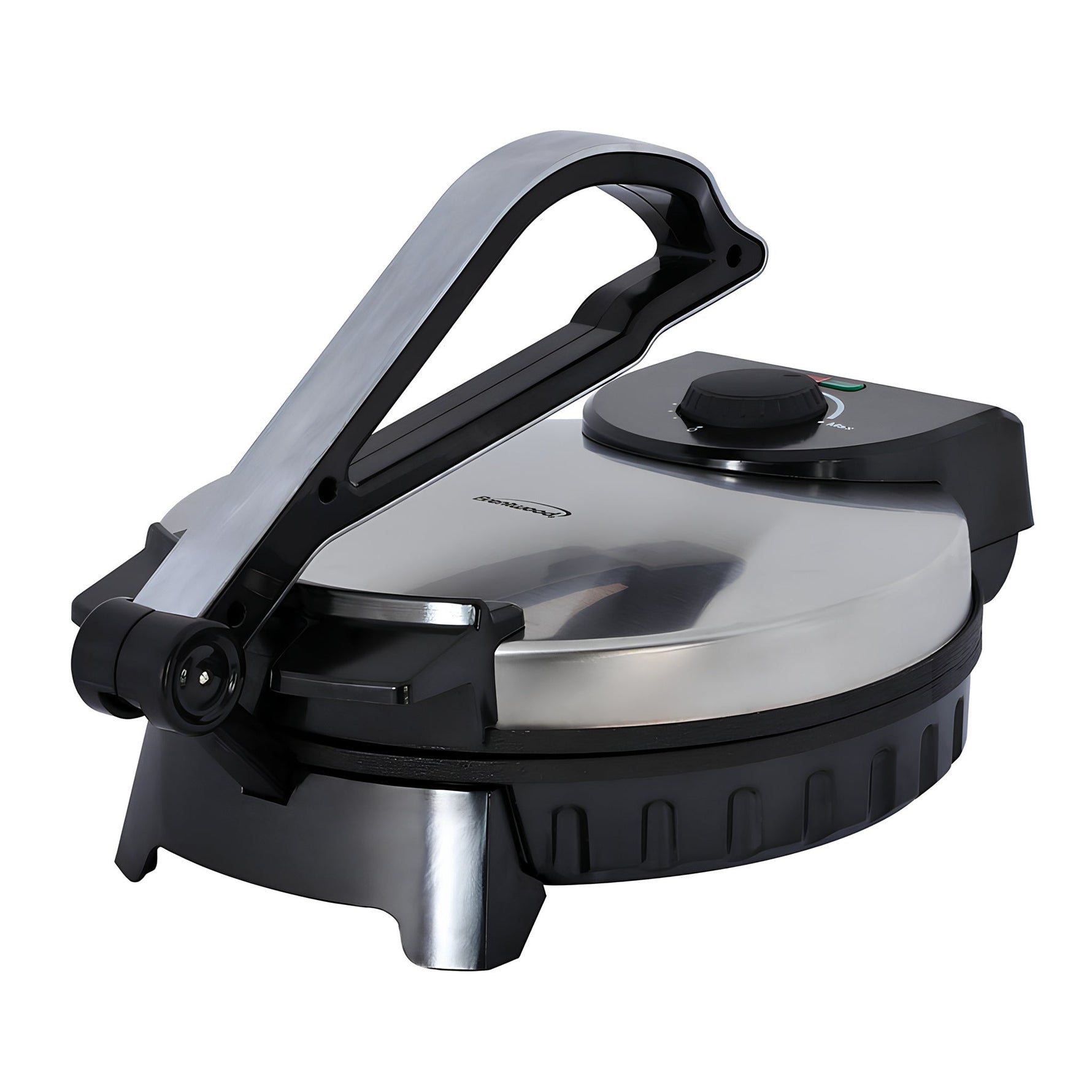 Máquina para hacer tortillas de 10 plg