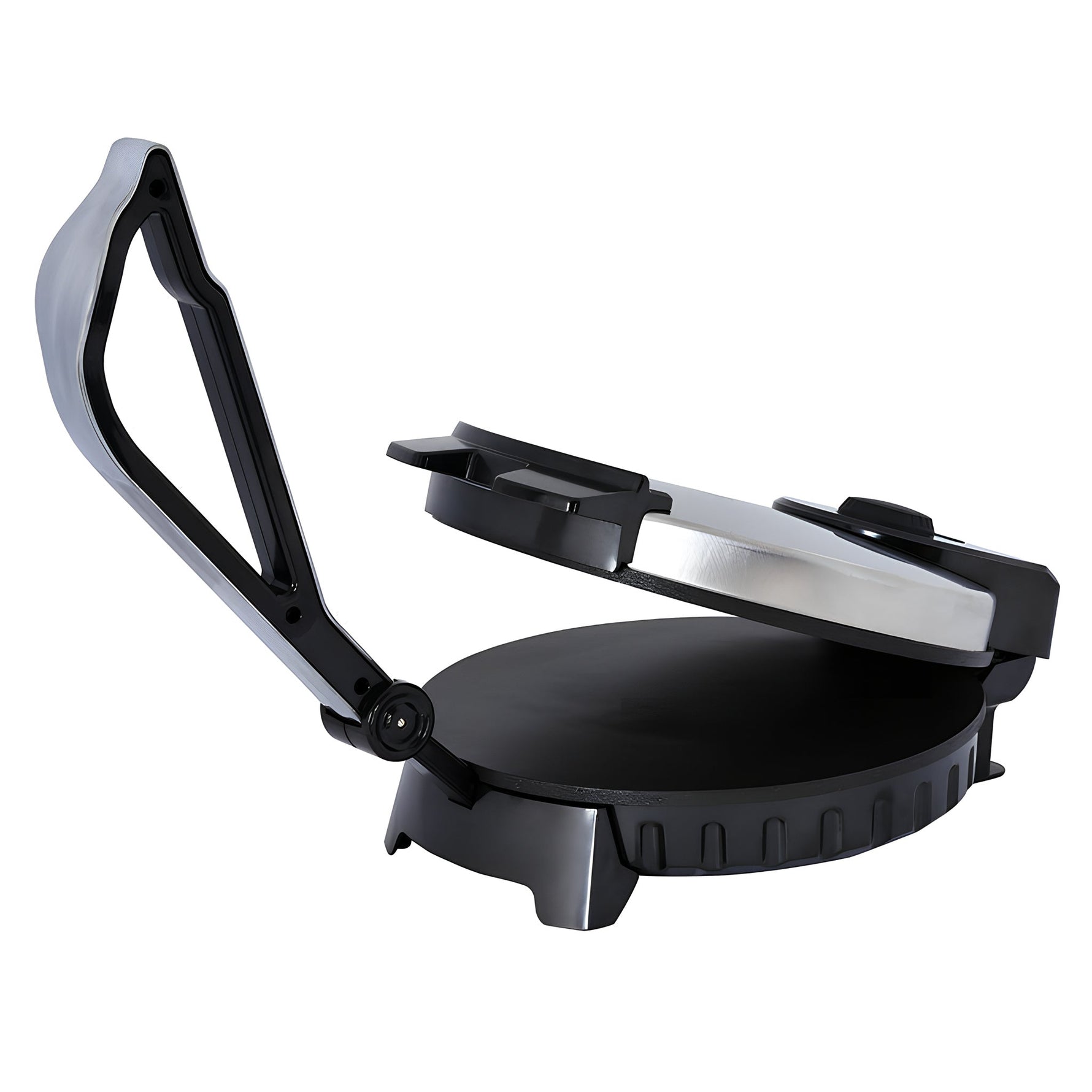 Máquina para hacer tortillas de 10 plg