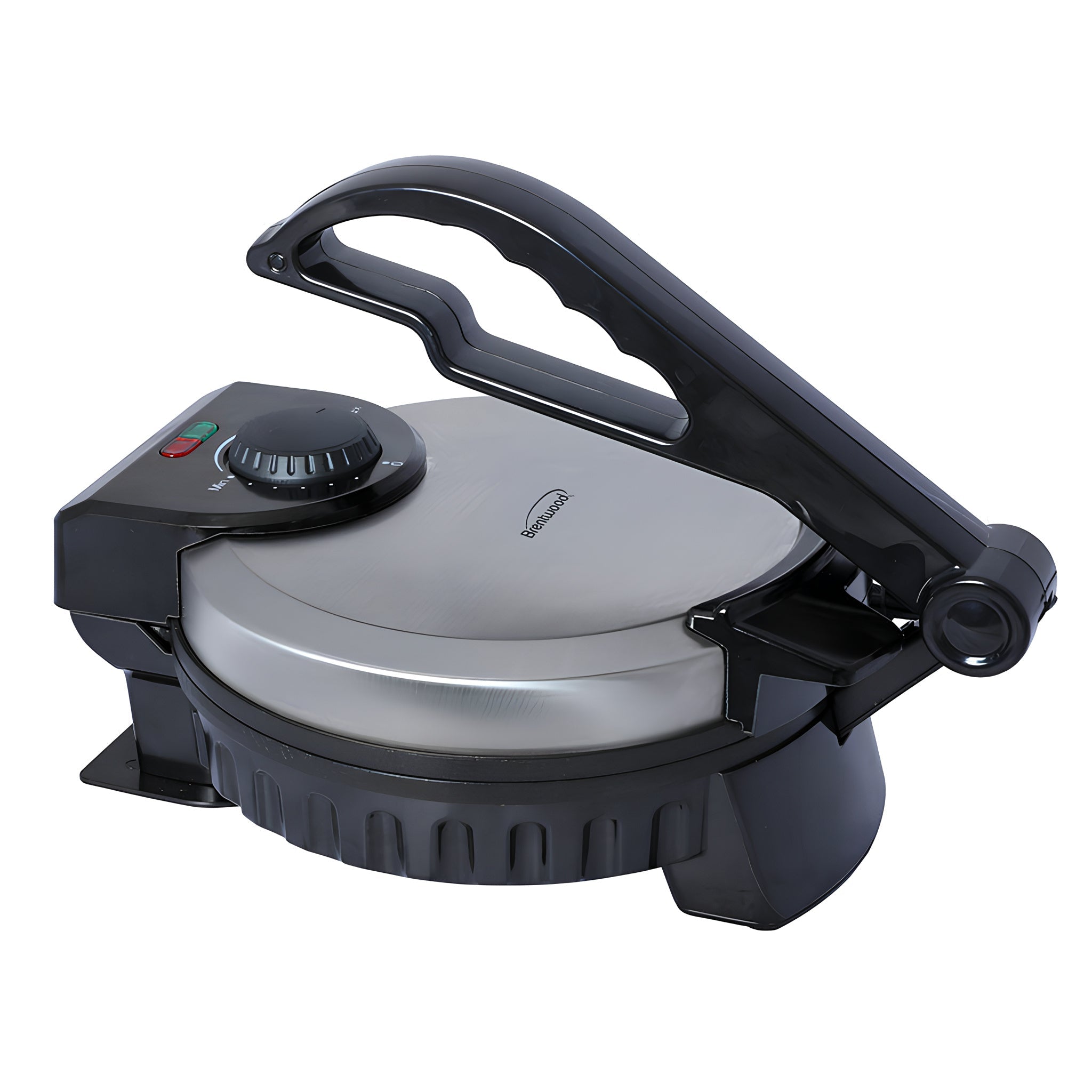 Máquina para hacer tortillas de 8 plg