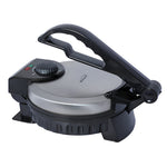 Máquina para hacer tortillas de 8 plg