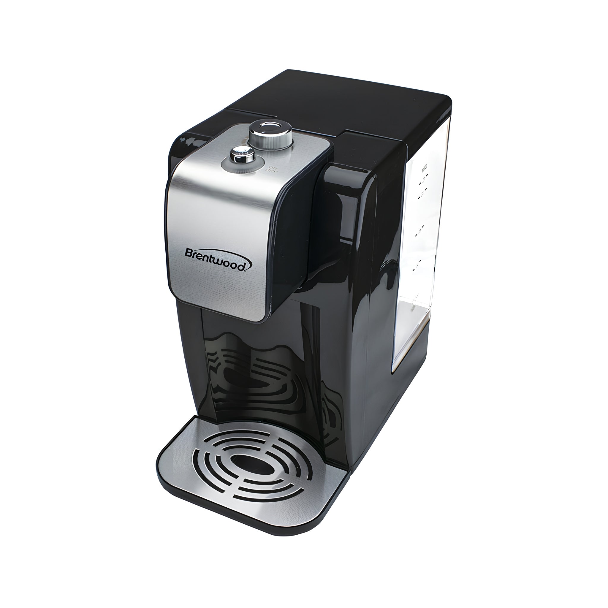 Dispensador de agua caliente instantáneo eléctrico de 2.2 litros