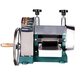 Máquina Manual Exprimidora de caña de azúcar