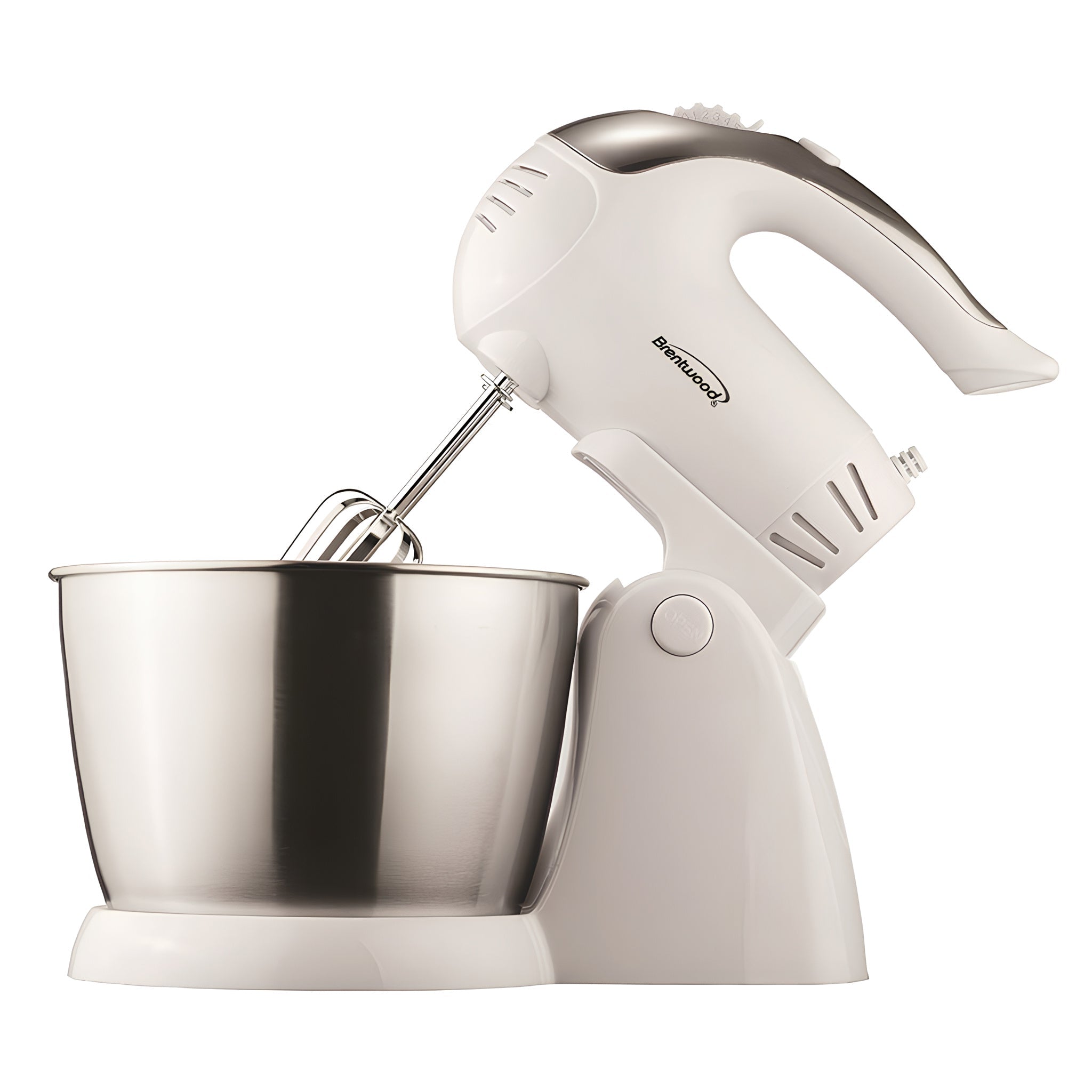 Batidora de mano y pedestal 2.8 litros