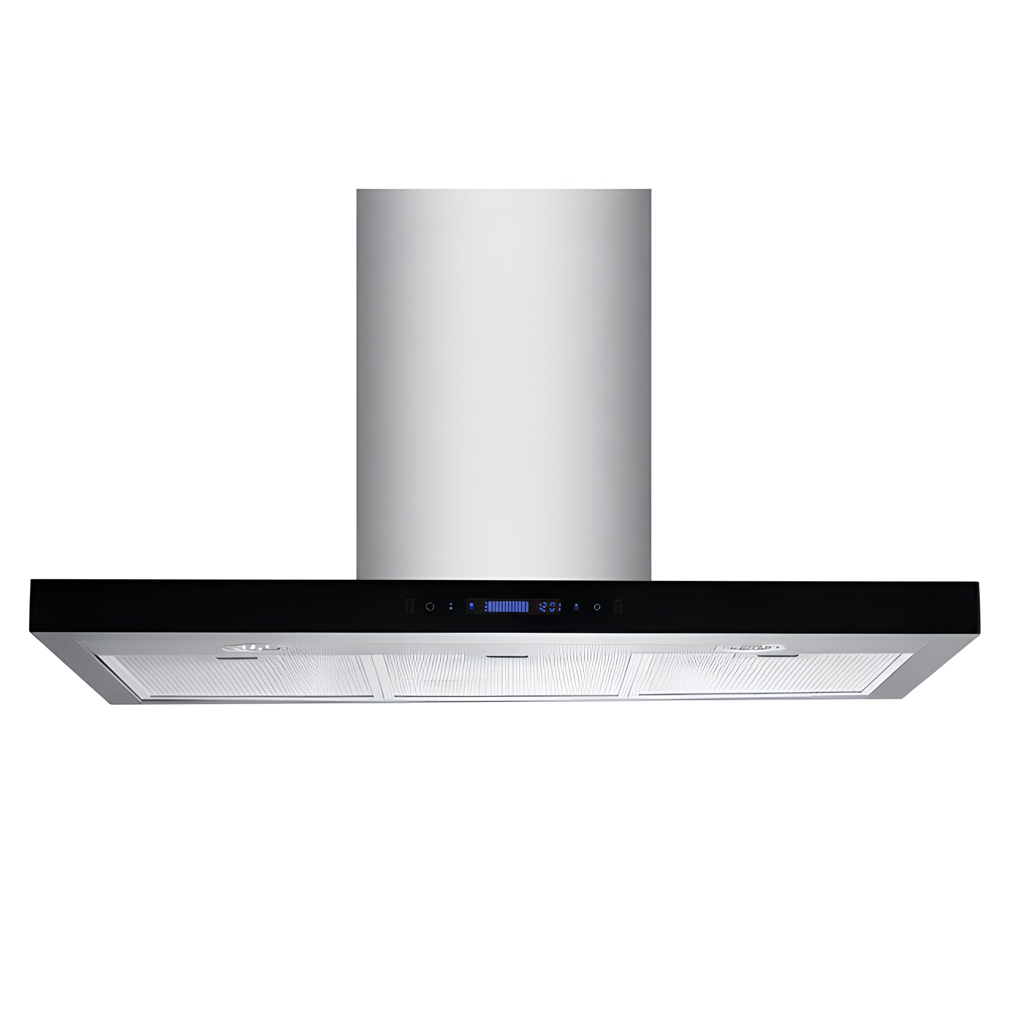 Extractor de olores de 90 cm tipo campana