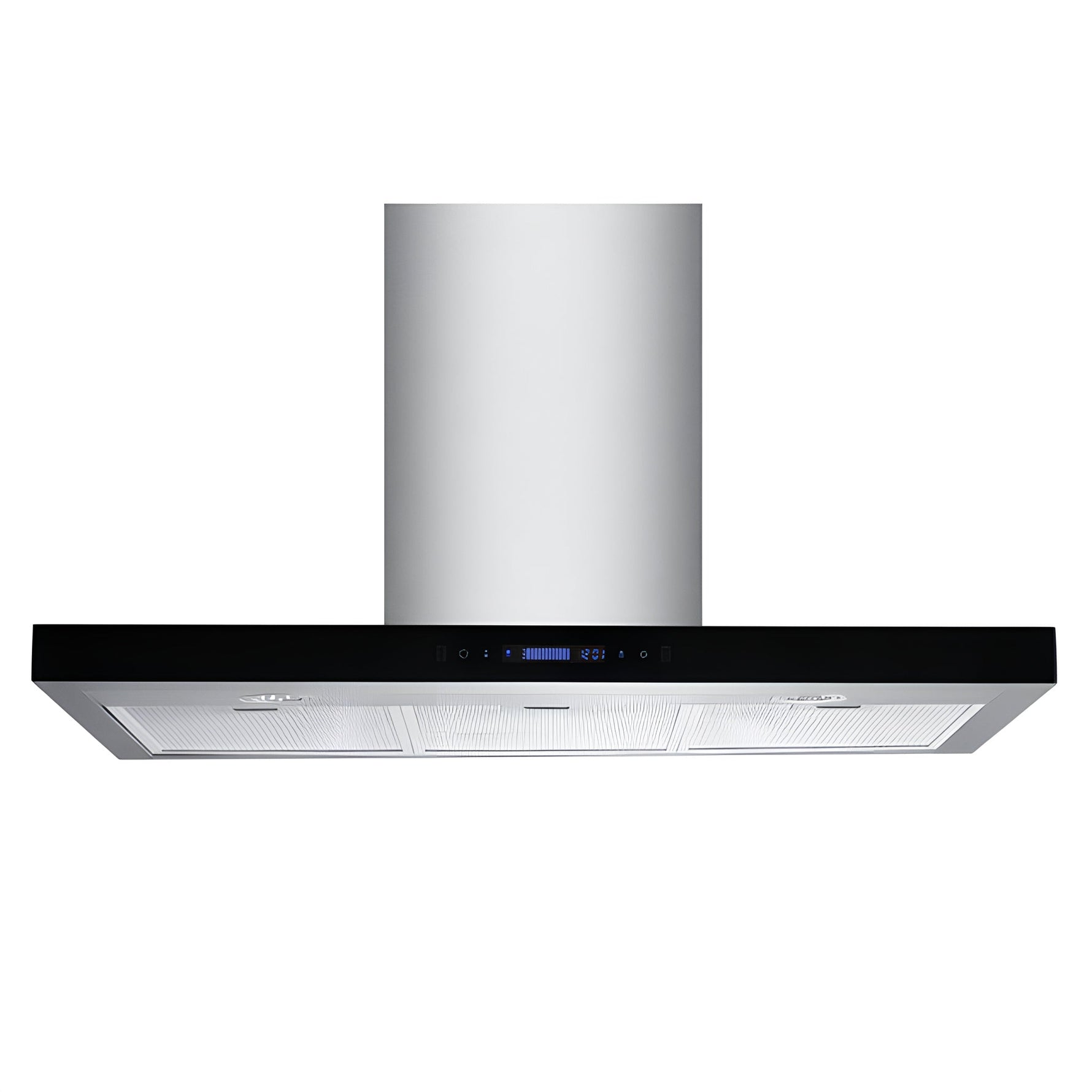 Extractor de olores de 90 cm tipo campana