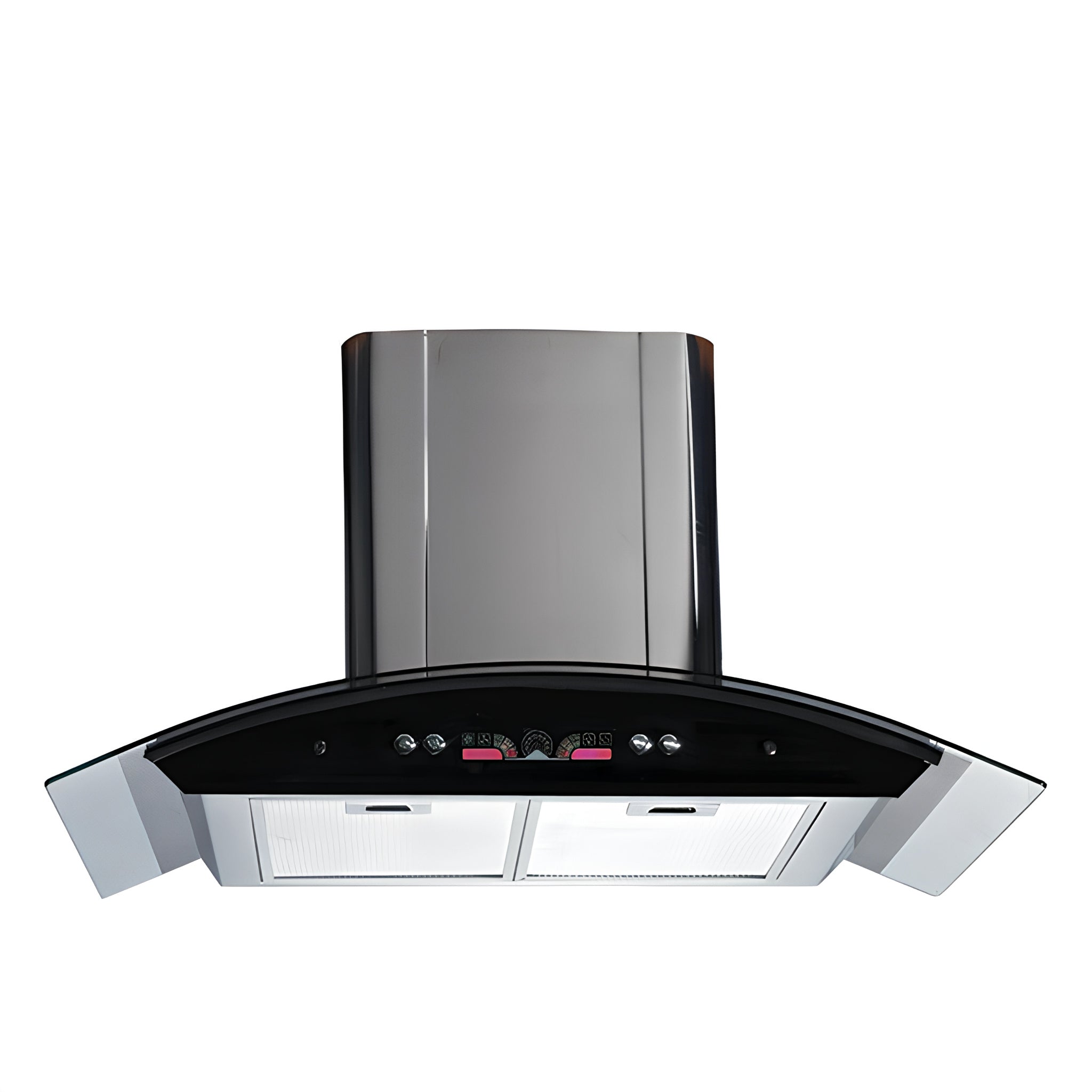 Extractor de olores de 88 cm tipo campana