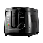 Freidora de Aceite capacidad 2.8 litro