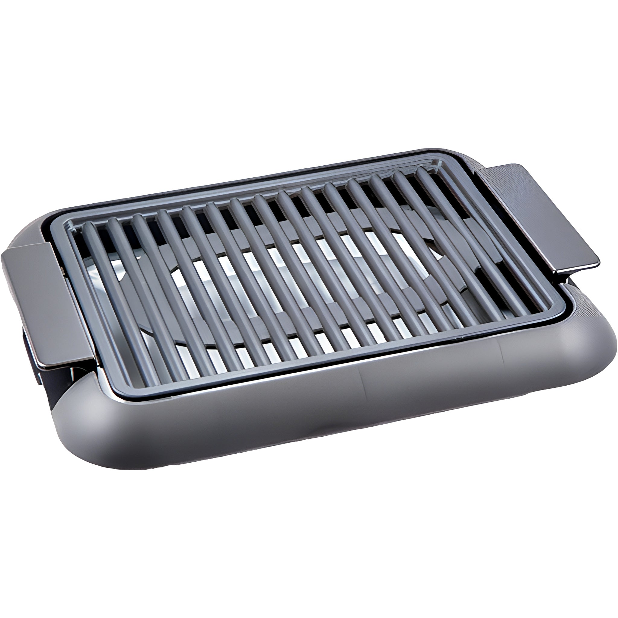 Parrilla eléctrica para interiores