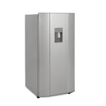 Refrigerador de 9 pies cúbicos Gris