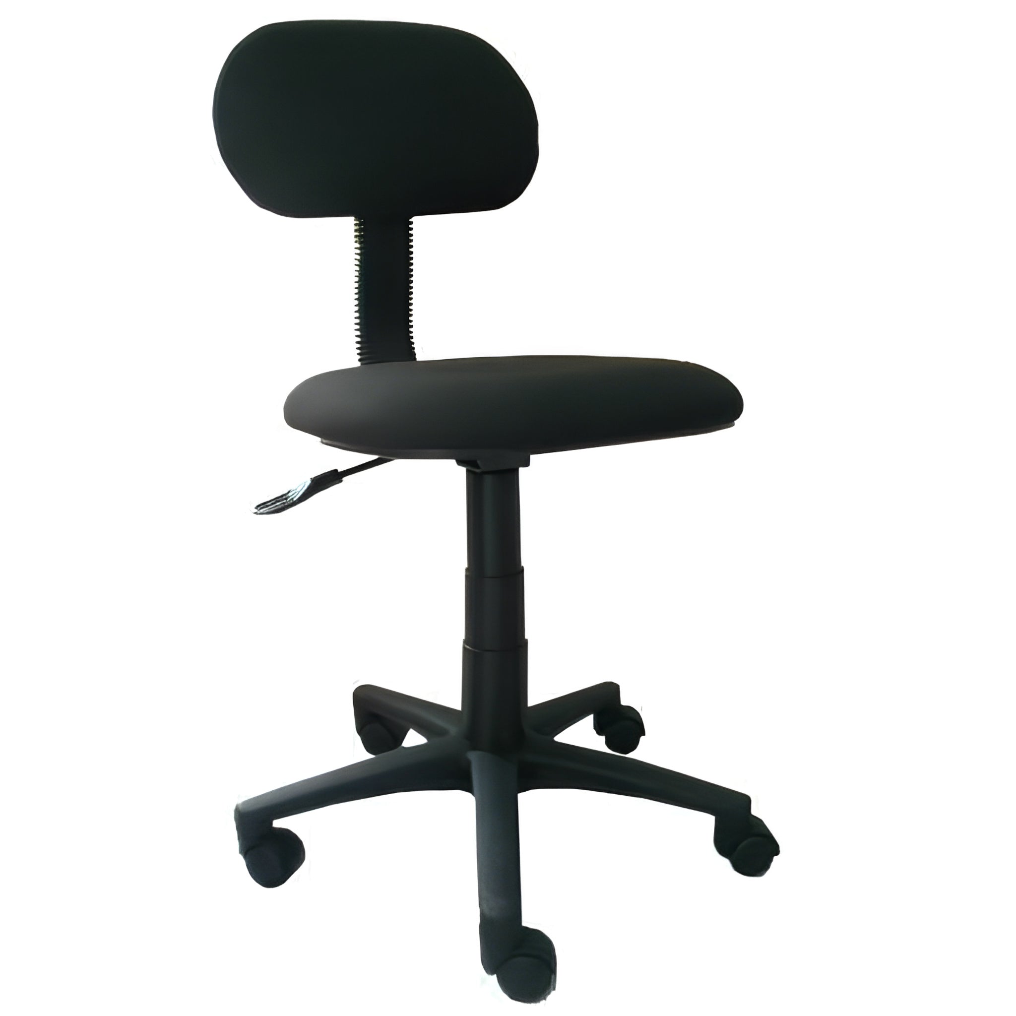 Silla secretarial ergonomica