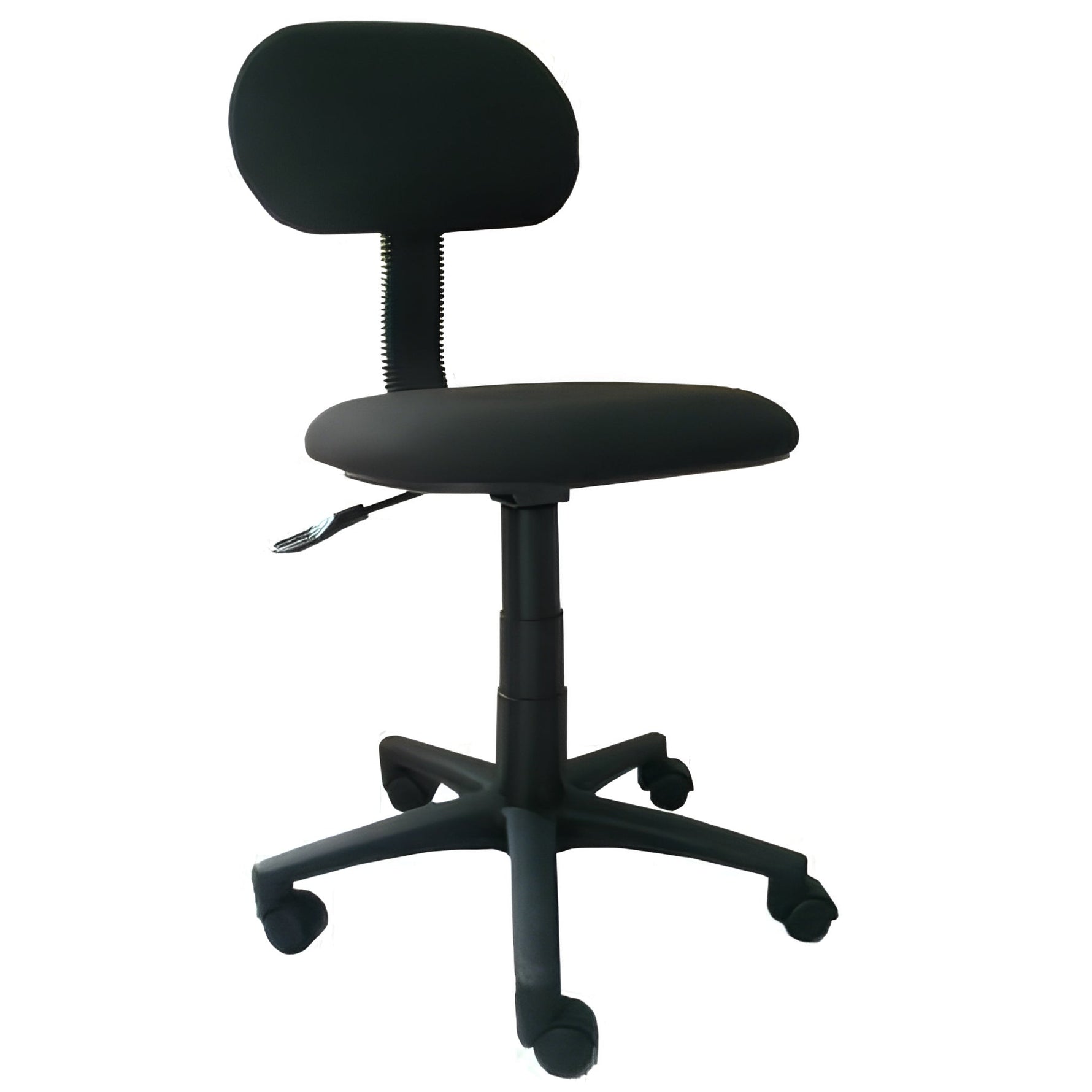 Silla secretarial ergonomica