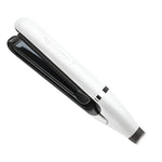 Plancha para cabello de 1" con placas flotantes