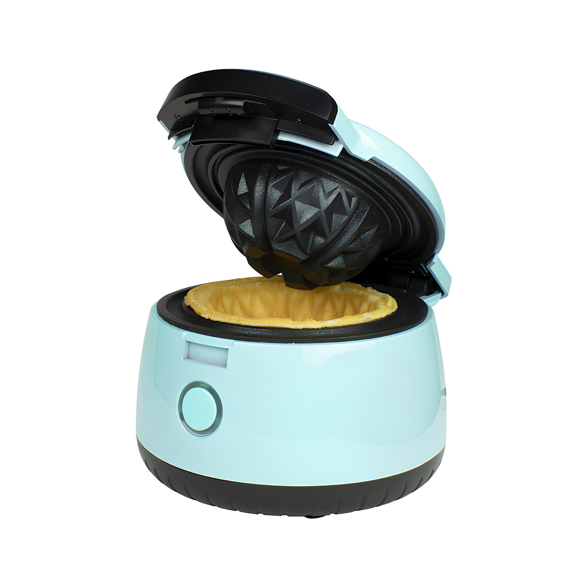 Máquina para hacer Waffles