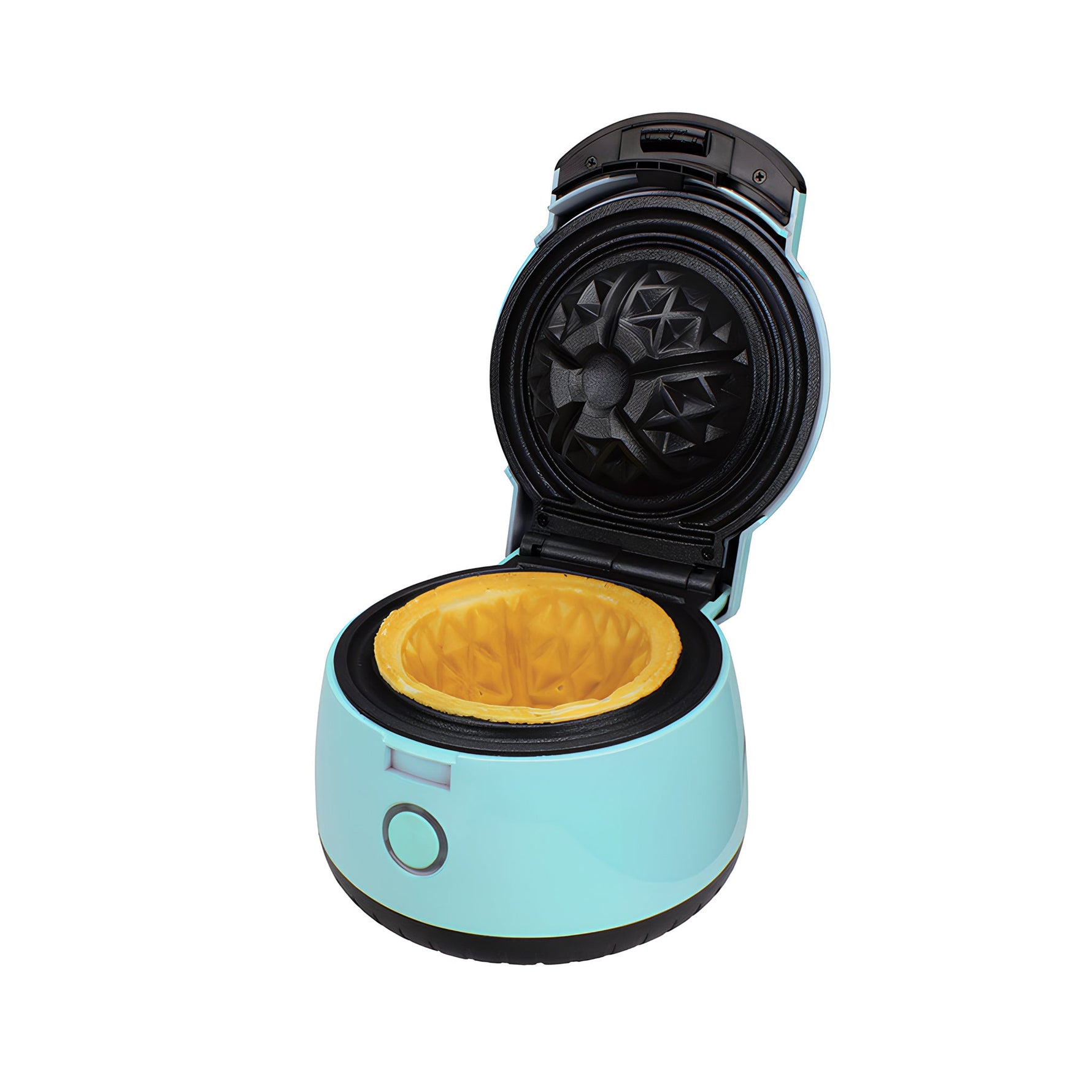 Máquina para hacer Waffles