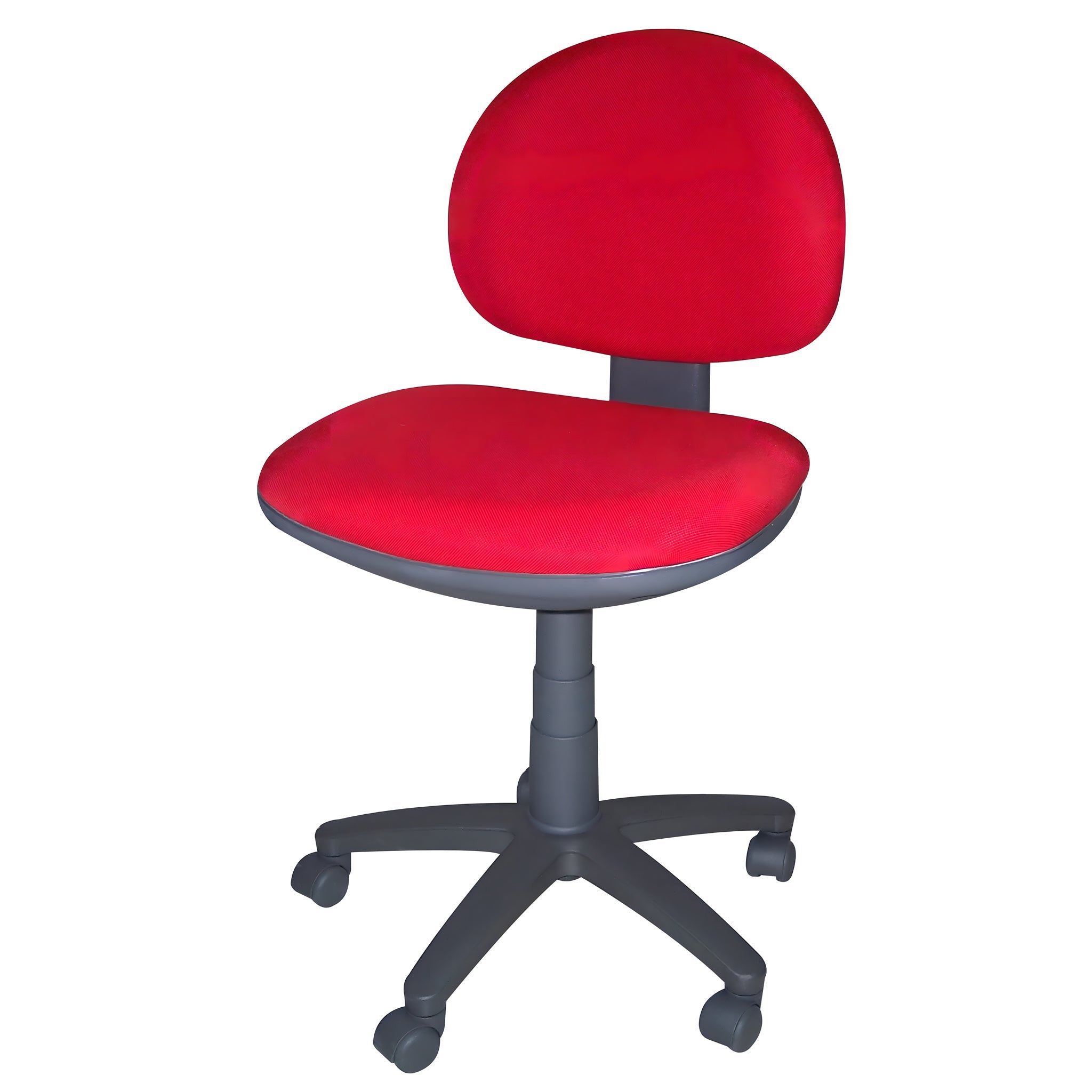 Silla secretarial ergonomica