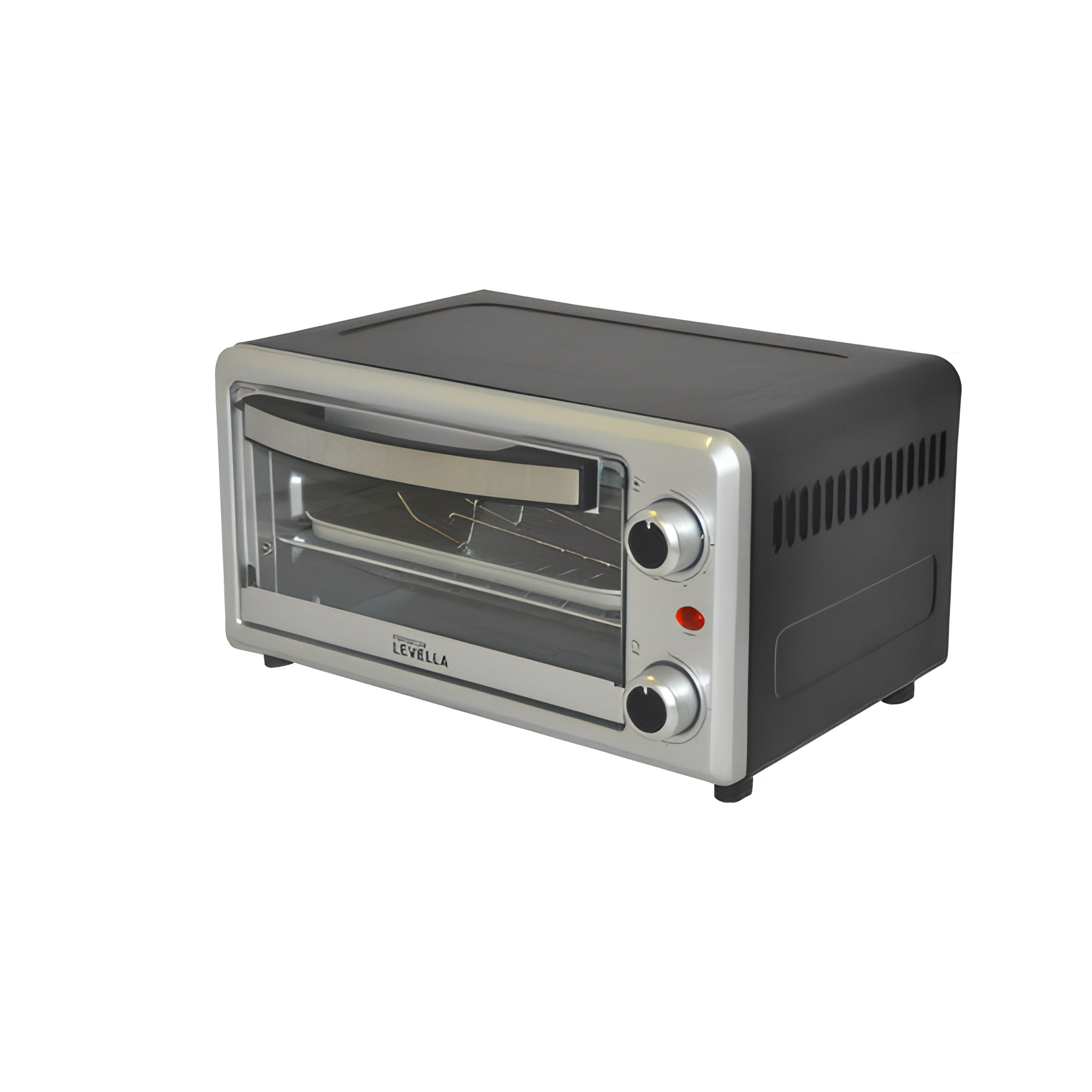 Horno Tostador De 10 Litros