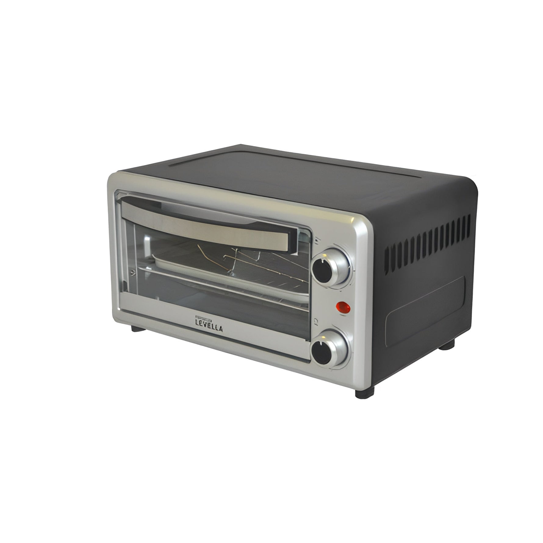 Horno Tostador De 10 Litros