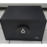 Caja Fuerte Con Huella Dactilar
