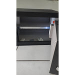 Caja Fuerte Con Huella Dactilar