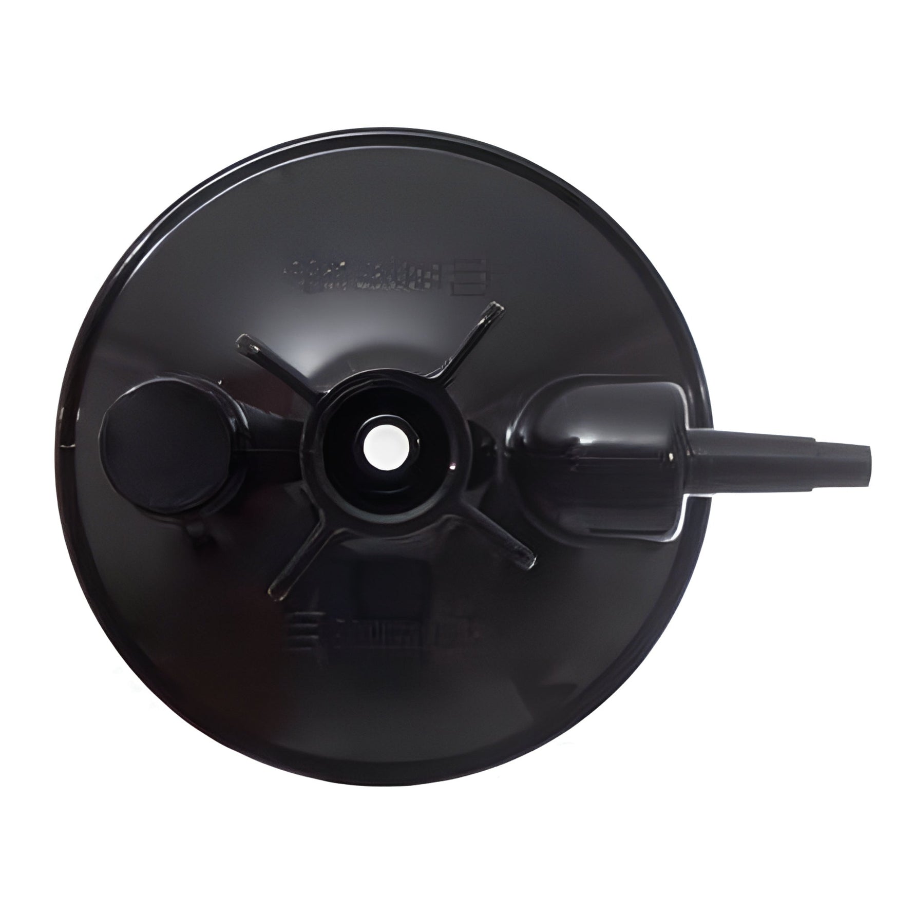 Vaso humidificador