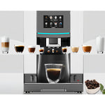 Cafetera Súper Automática