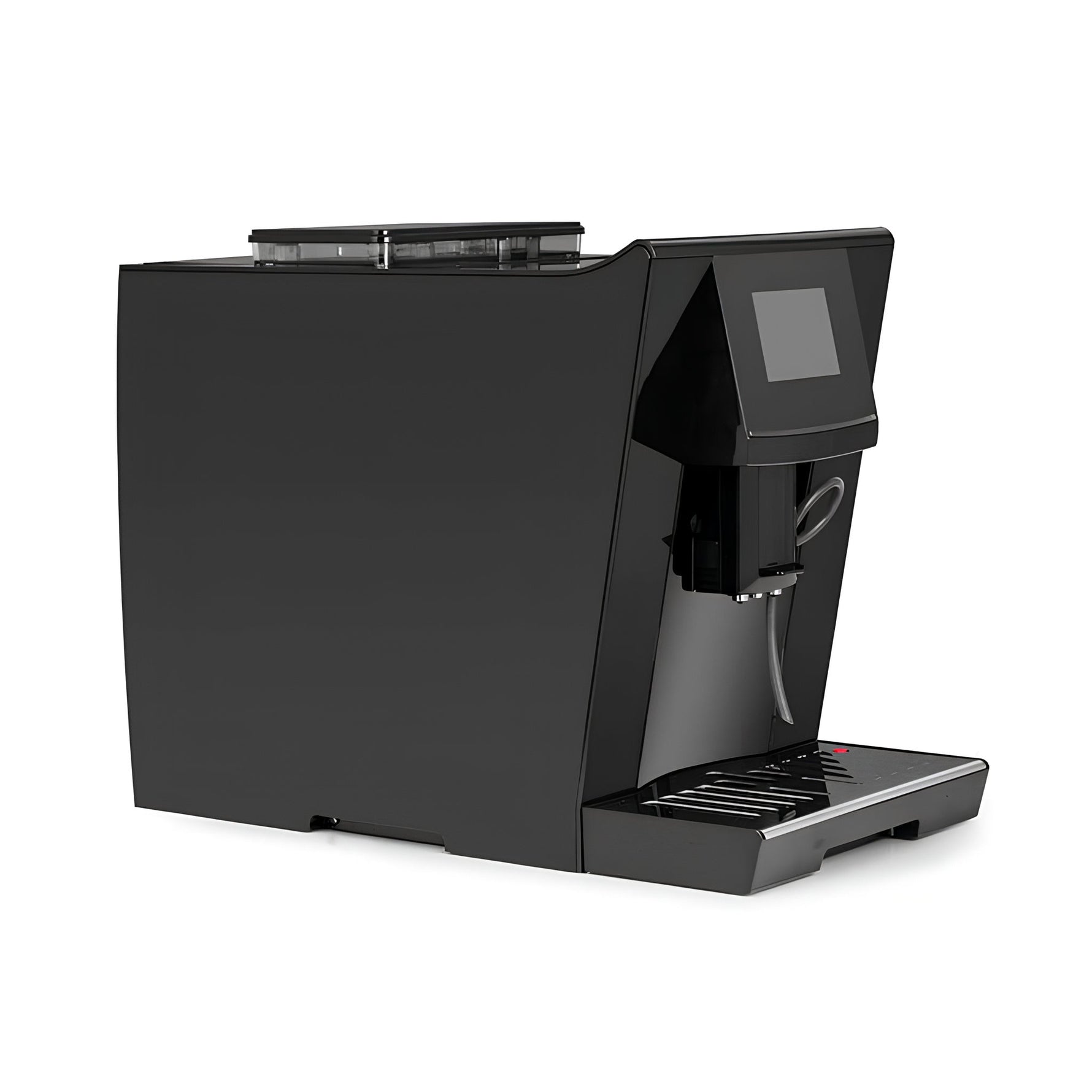 Cafetera Súper Automática