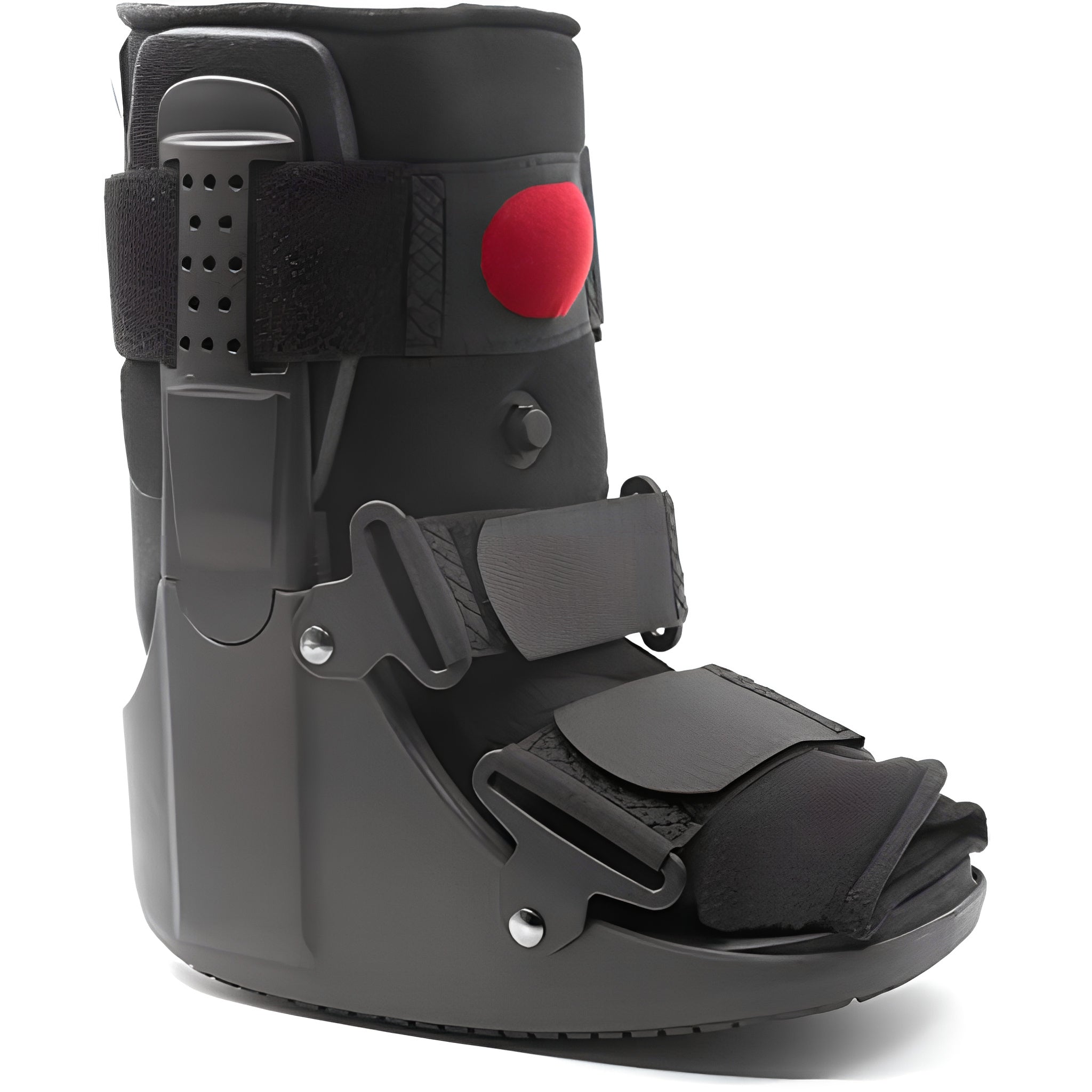 Bota Corta Médica de Inmovilización