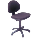 Silla secretarial ergonomica