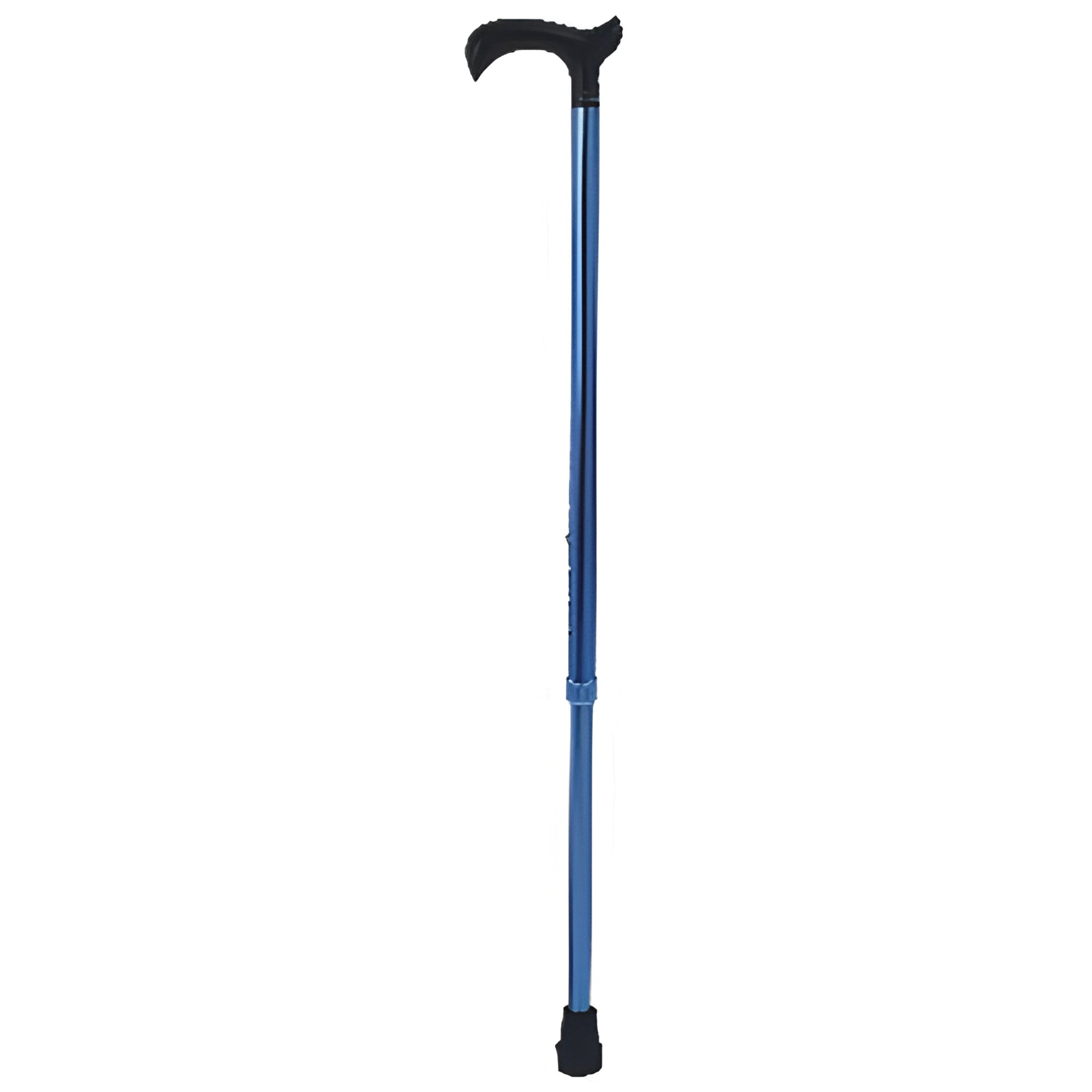 Baston de aluminio