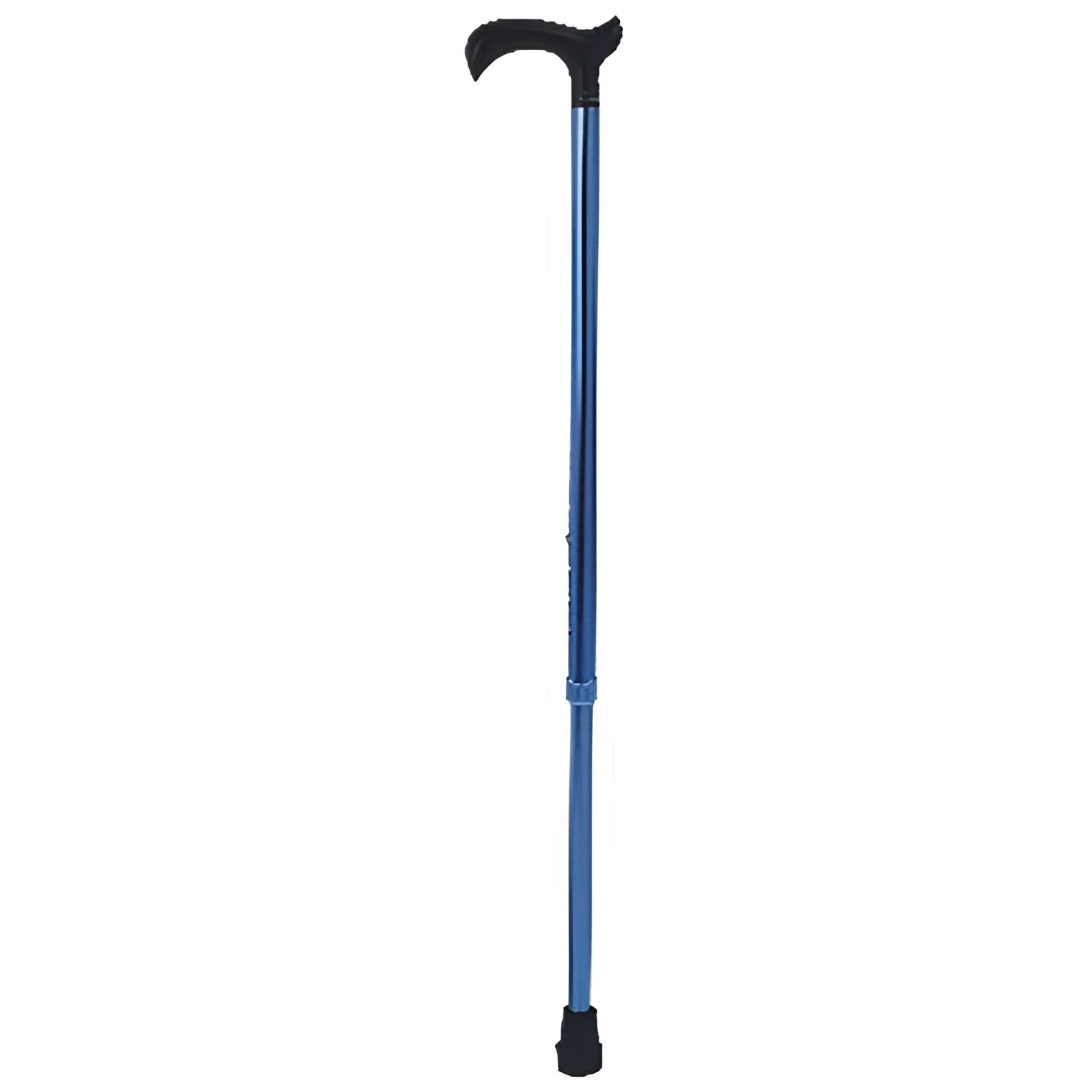 Baston de aluminio