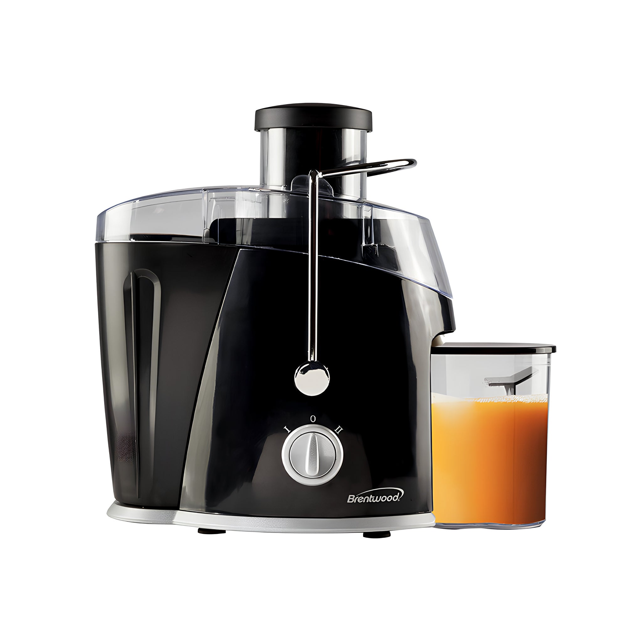 Extractor de jugos de 400W