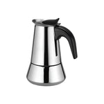 Cafetera para expreso con 2 tazas incluidas COOK PREP EAT