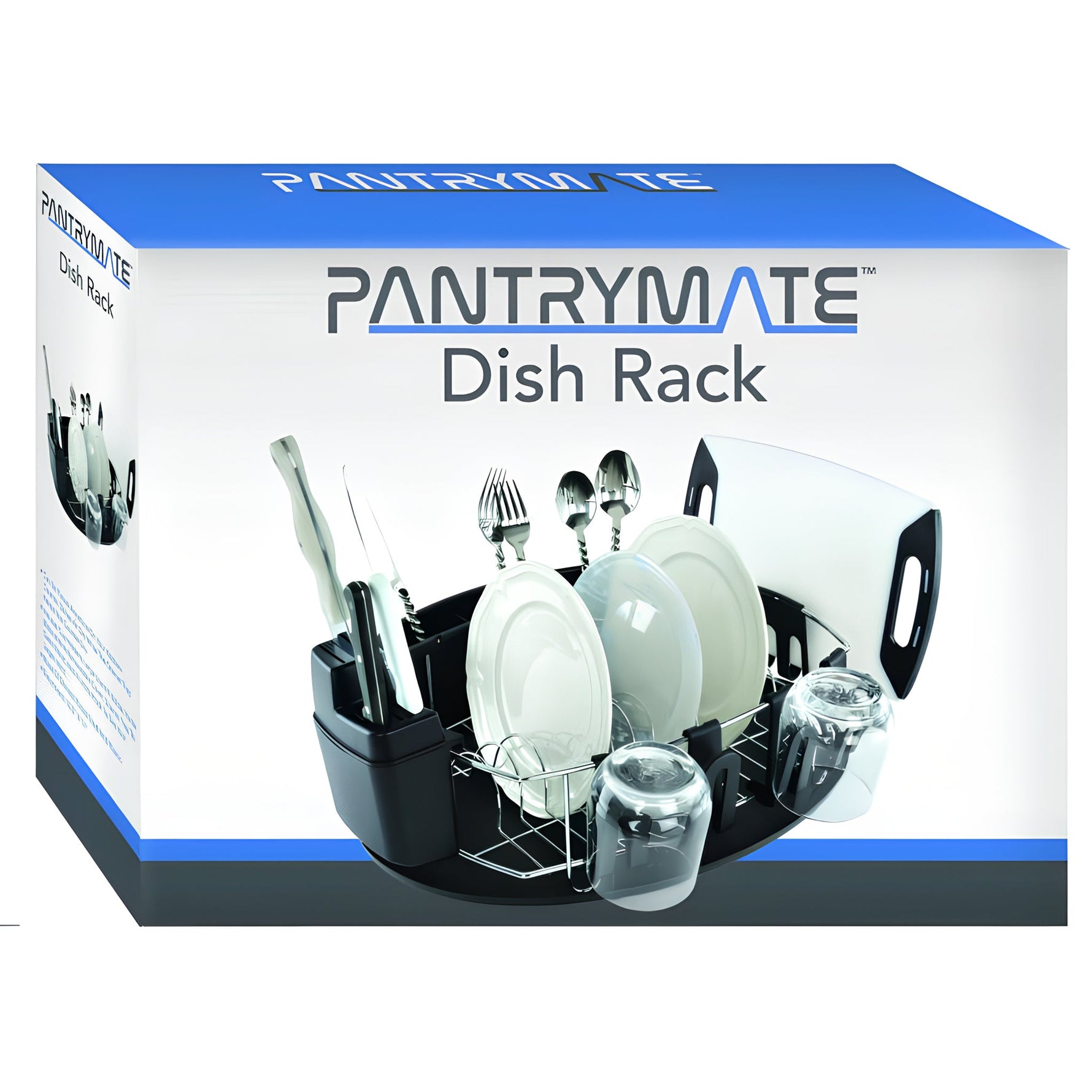Escurridor de platos PANTRYMATE