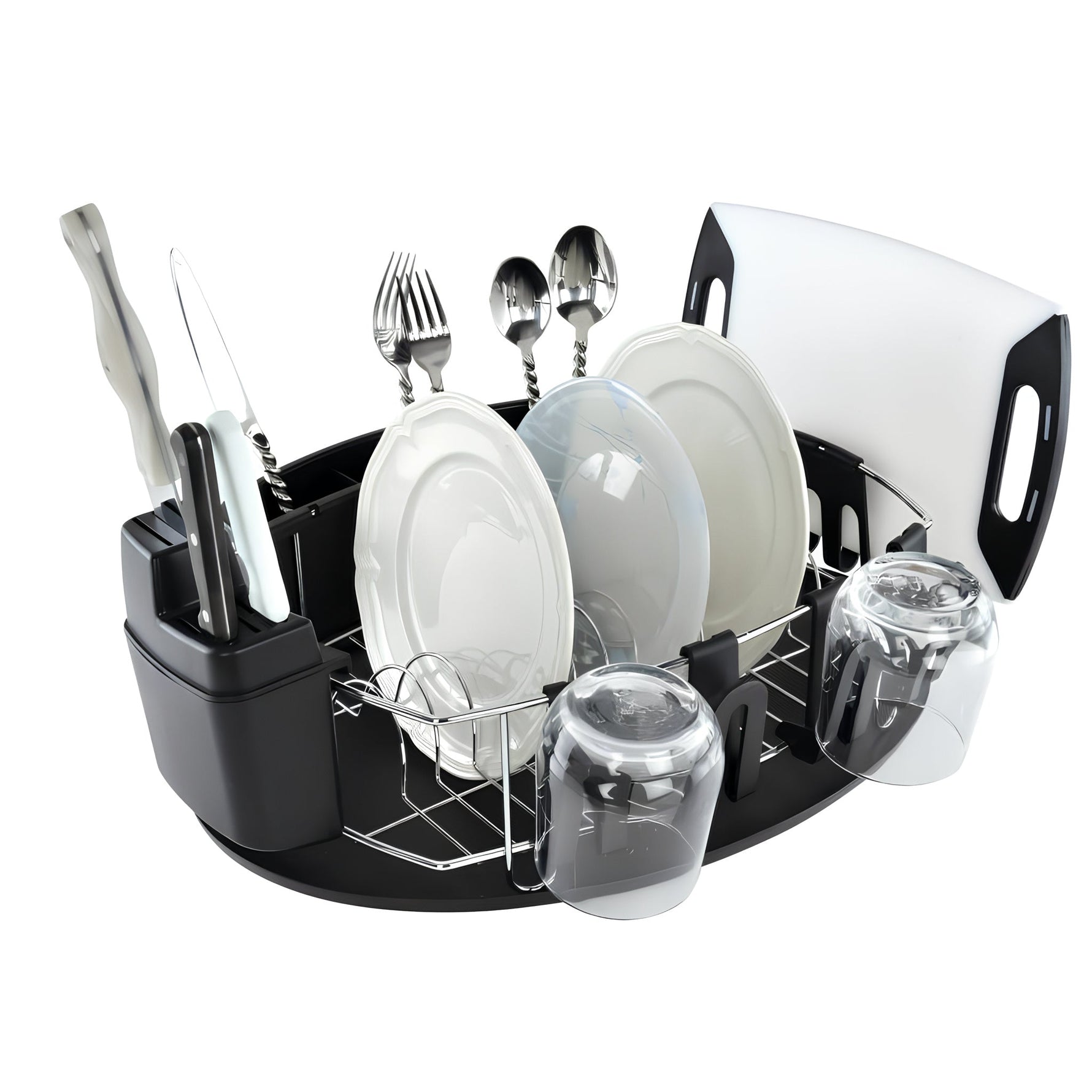 Escurridor de platos PANTRYMATE