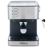 Cafetera Espresso 3 en 1