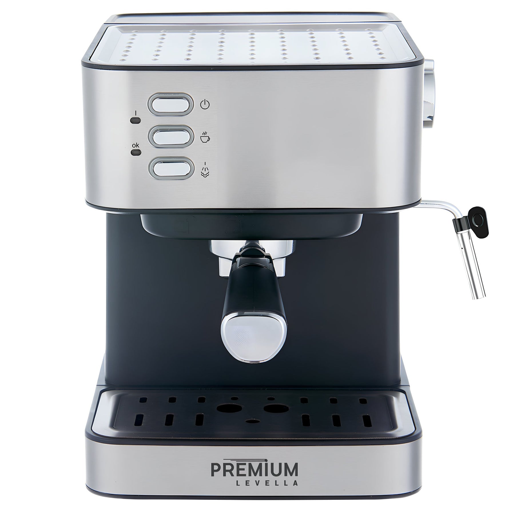Cafetera Espresso 3 en 1
