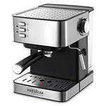 Cafetera Espresso 3 en 1