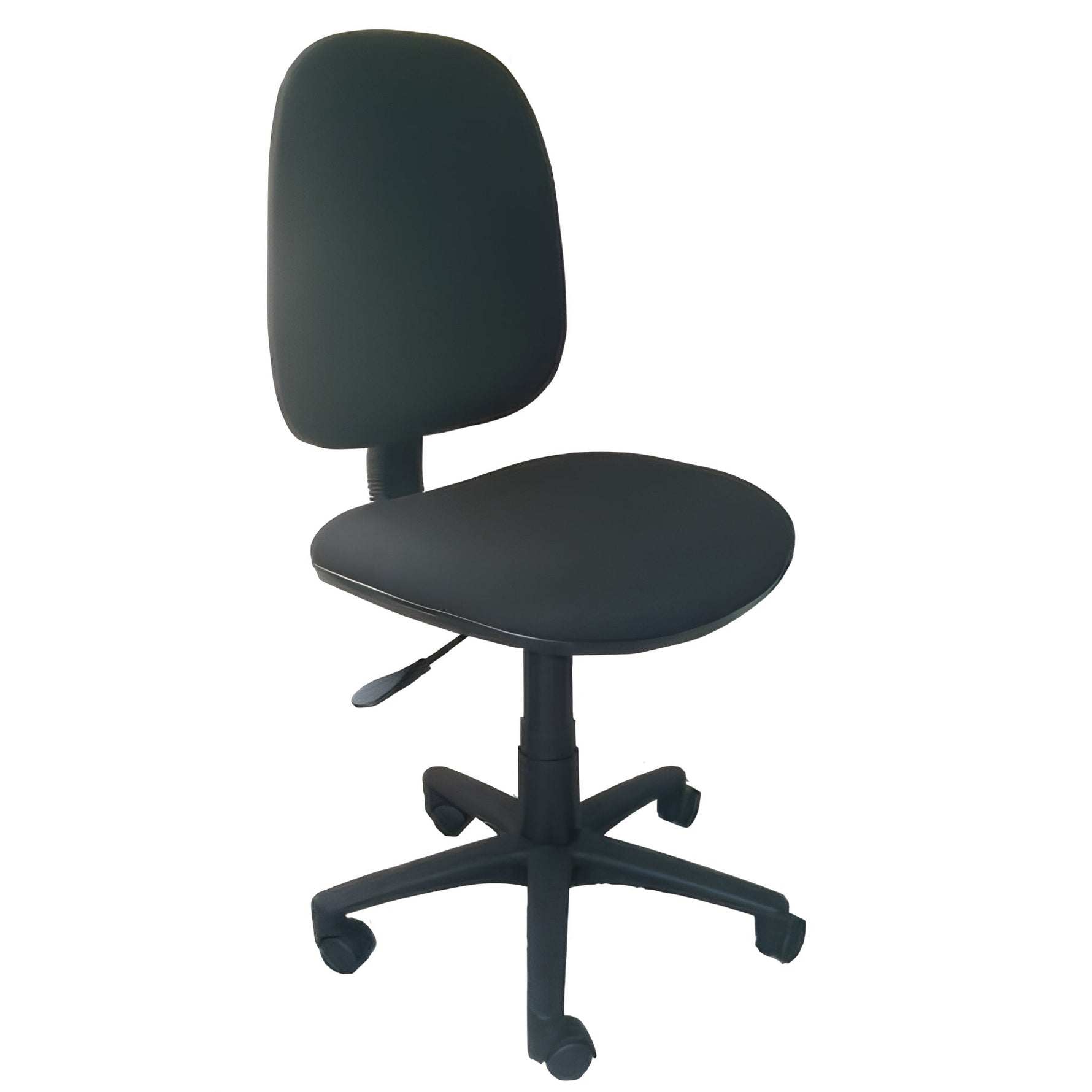 silla semi-ejecutiva ergonomica