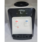 Dispensador de agua fría y caliente