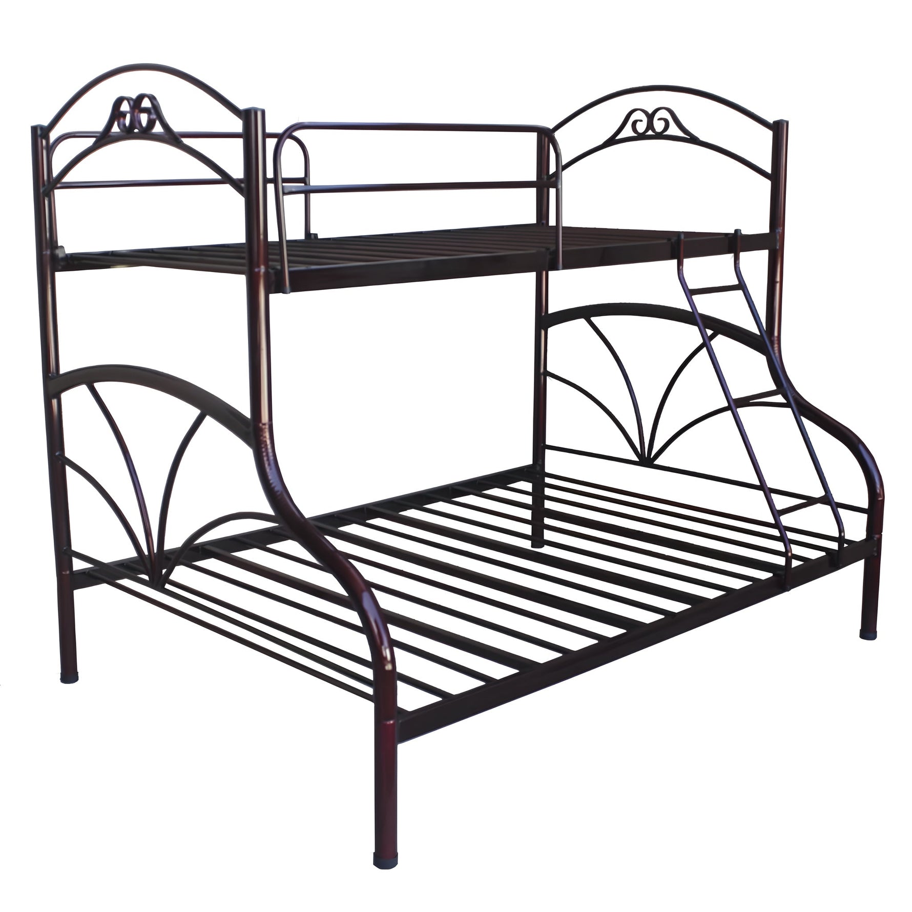 Litera Imperial y Matrimonial metalica DIMERSA