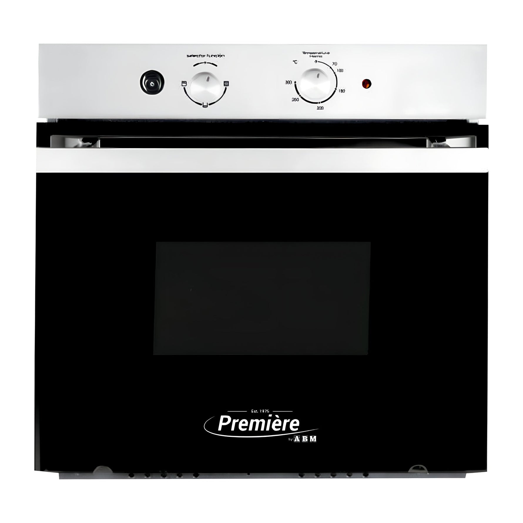 Horno eléctrico empotrable de 24"