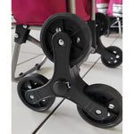 Carretilla Plegable Multifuncional