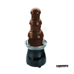 Fuente de Chocolate de 3 Niveles capacidad de 2 Lts.