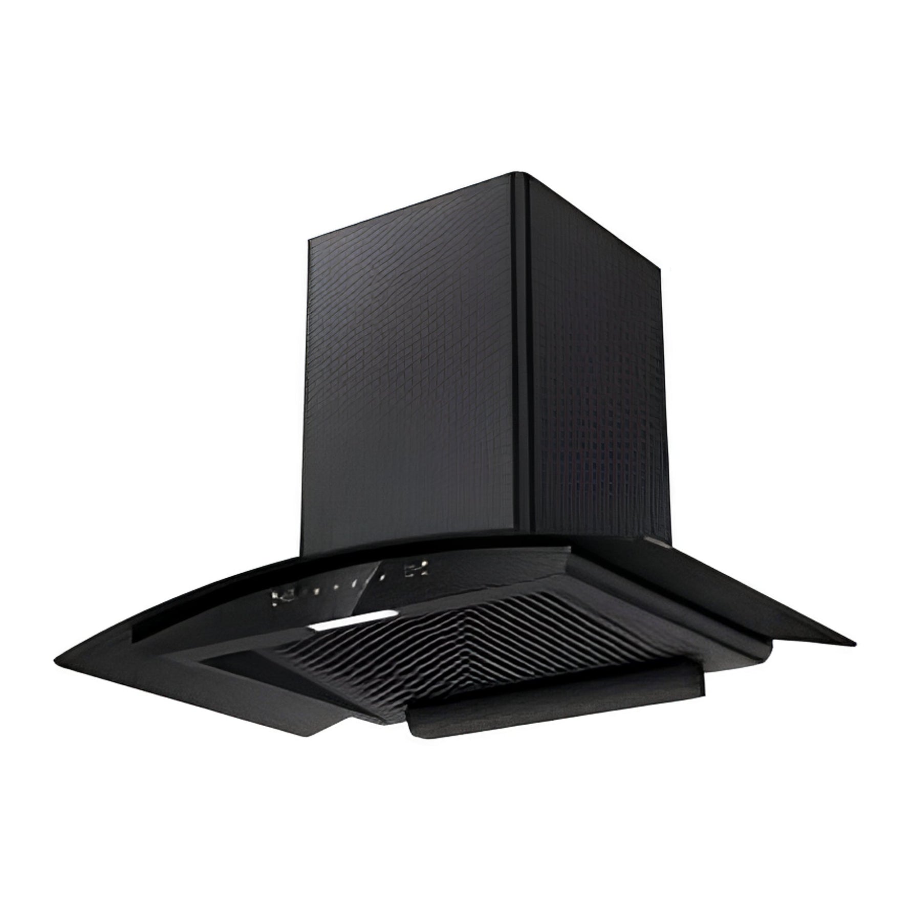 Extractor de Olores Tipo Campana de 60cm