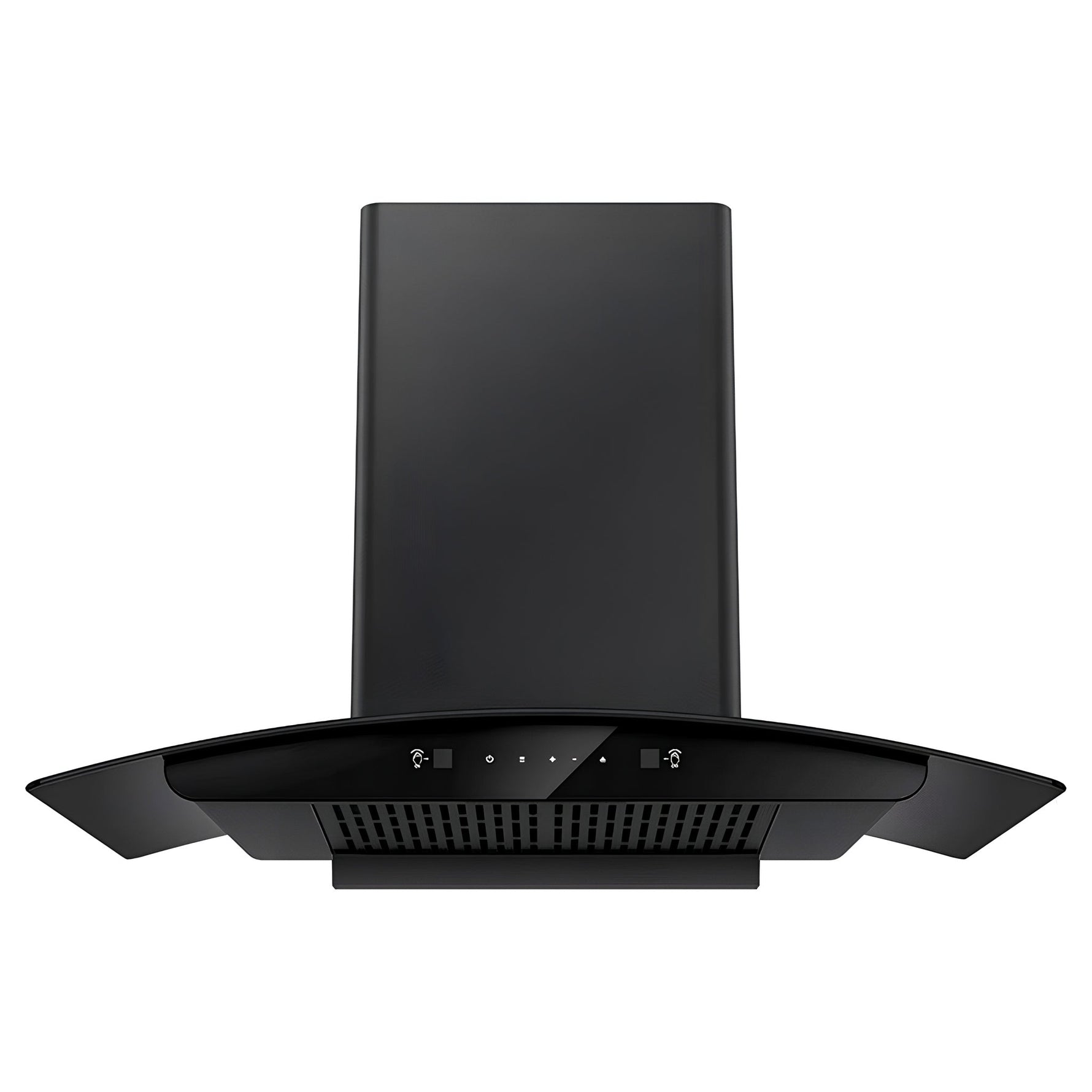 Extractor de Olores Tipo Campana de 60cm