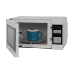 Horno Microondas de 1.1 Pies Cúbicos