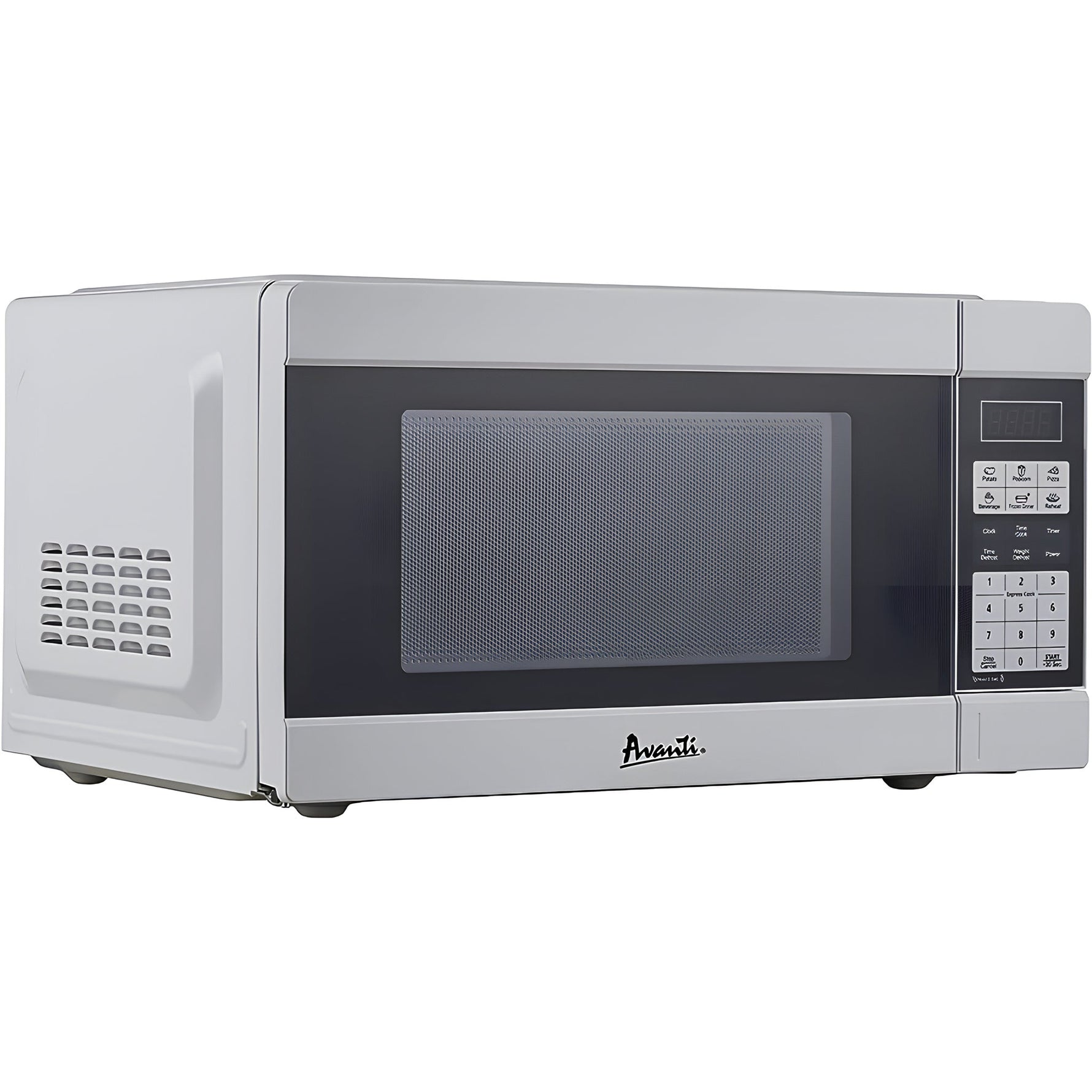 Horno Microondas de 1.1 Pies Cúbicos