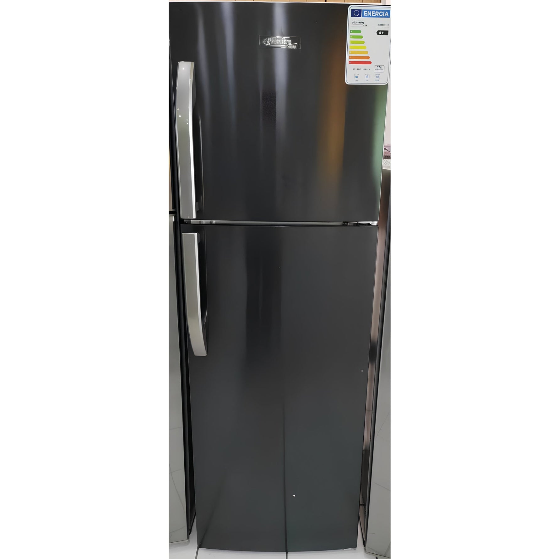 Refrigerador de 9 Pies Cúbicos