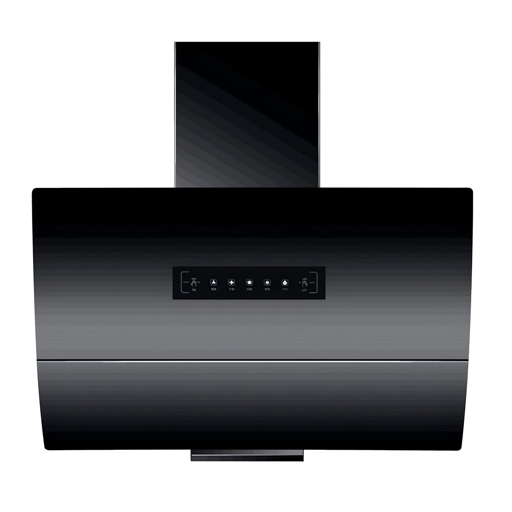 Extractor de olores moderno polystar